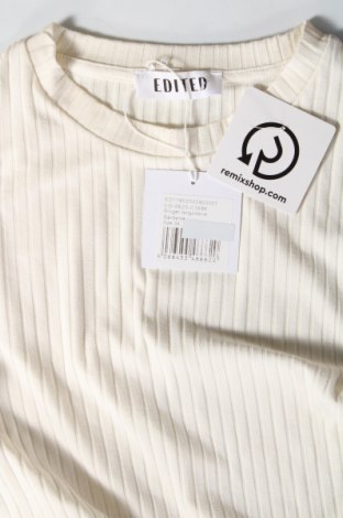 Damen Shirt Edited, Größe XS, Farbe Weiß, Preis 7,94 €