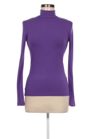 Damen Shirt Edited, Größe S, Farbe Lila, Preis 15,88 €