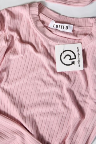 Damen Shirt Edited, Größe M, Farbe Rosa, Preis € 15,88