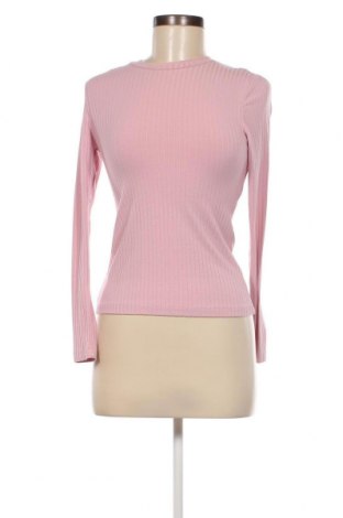 Γυναικεία μπλούζα Edited, Μέγεθος M, Χρώμα Ρόζ , Τιμή 19,85 €