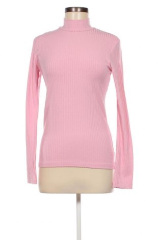 Damen Shirt Edited, Größe M, Farbe Rosa, Preis 9,92 €