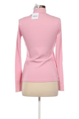 Damen Shirt Edited, Größe M, Farbe Rosa, Preis 9,92 €