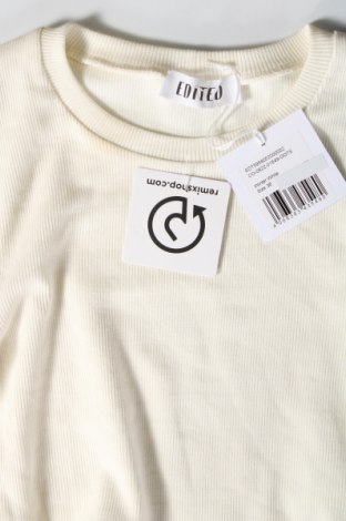 Damen Shirt Edited, Größe S, Farbe Beige, Preis 7,94 €