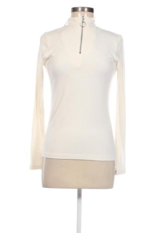 Γυναικεία μπλούζα Edited, Μέγεθος M, Χρώμα Λευκό, Τιμή 9,92 €