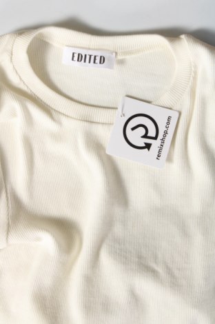 Damen Shirt Edited, Größe S, Farbe Beige, Preis 7,94 €