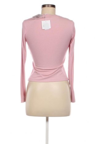 Γυναικεία μπλούζα Edited, Μέγεθος S, Χρώμα Ρόζ , Τιμή 7,94 €
