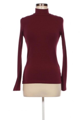 Γυναικεία μπλούζα Edited, Μέγεθος M, Χρώμα Κόκκινο, Τιμή 9,92 €