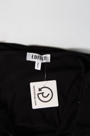 Damen Shirt Edited, Größe M, Farbe Schwarz, Preis 17,86 €
