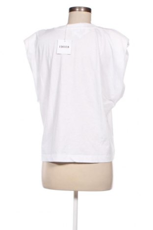 Дамска блуза Edited, Размер L, Цвят Бял, Цена 77,00 лв.