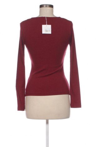 Γυναικεία μπλούζα Edited, Μέγεθος S, Χρώμα Κόκκινο, Τιμή 5,95 €