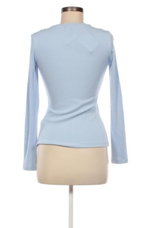 Γυναικεία μπλούζα Edited, Μέγεθος S, Χρώμα Μπλέ, Τιμή 11,91 €