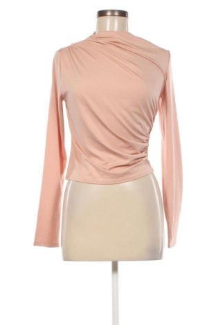 Γυναικεία μπλούζα Edited, Μέγεθος M, Χρώμα Ρόζ , Τιμή 21,83 €