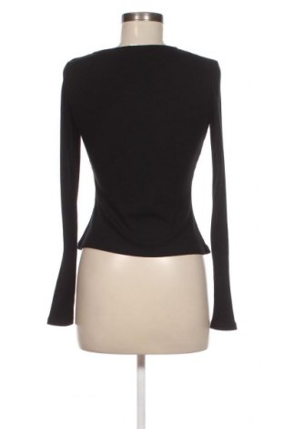 Γυναικεία μπλούζα Edited, Μέγεθος M, Χρώμα Μαύρο, Τιμή 13,89 €