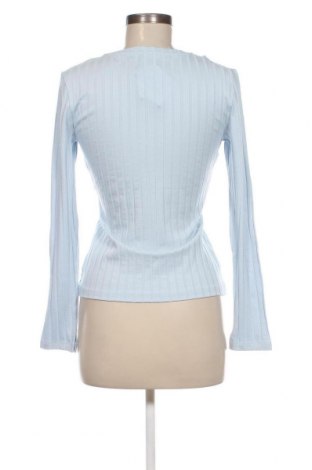 Γυναικεία μπλούζα Edited, Μέγεθος M, Χρώμα Μπλέ, Τιμή 13,89 €