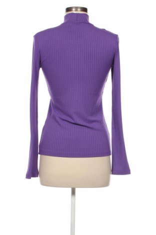 Damen Shirt Edited, Größe M, Farbe Lila, Preis € 7,94