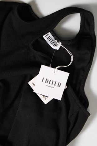 Γυναικεία μπλούζα Edited, Μέγεθος XS, Χρώμα Μαύρο, Τιμή 39,69 €