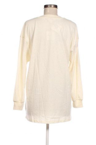 Дамска блуза Edited, Размер XS, Цвят Екрю, Цена 19,25 лв.