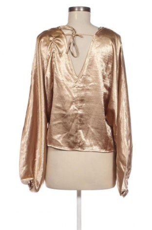 Damen Shirt Edited, Größe S, Farbe Golden, Preis € 9,92