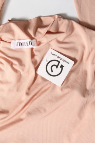 Γυναικεία μπλούζα Edited, Μέγεθος S, Χρώμα Ρόζ , Τιμή 11,91 €