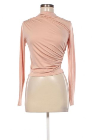 Γυναικεία μπλούζα Edited, Μέγεθος S, Χρώμα Ρόζ , Τιμή 11,91 €