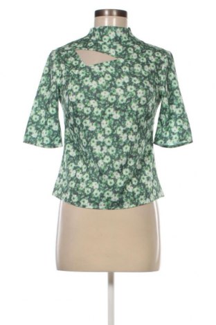Γυναικεία μπλούζα Edited, Μέγεθος S, Χρώμα Πολύχρωμο, Τιμή 21,27 €