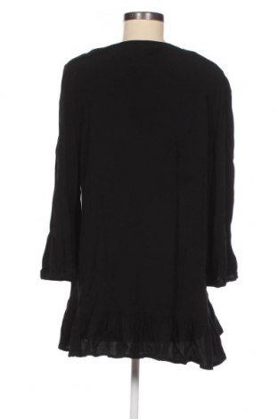 Дамска блуза Edited, Размер XL, Цвят Черен, Цена 19,94 лв.