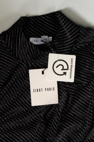 Damen Shirt Eight Paris, Größe M, Farbe Schwarz, Preis € 16,07