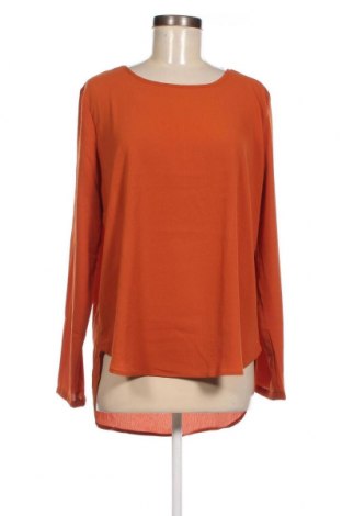 Γυναικεία μπλούζα Eight2Nine, Μέγεθος XL, Χρώμα Πορτοκαλί, Τιμή 17,86 €