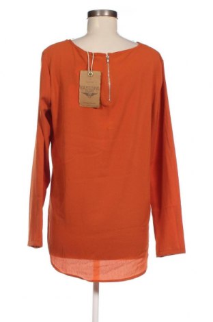 Damen Shirt Eight2Nine, Größe XL, Farbe Orange, Preis € 39,69