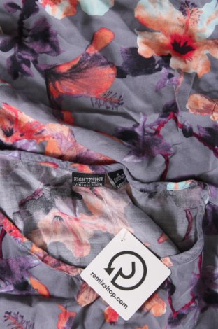 Γυναικεία μπλούζα Eight2Nine, Μέγεθος XS, Χρώμα Πολύχρωμο, Τιμή 8,87 €