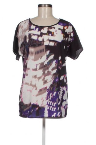 Damen Shirt Eksept, Größe M, Farbe Mehrfarbig, Preis 10,42 €
