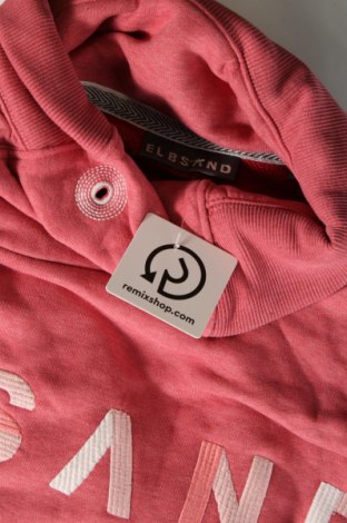 Damen Shirt Elbsand, Größe S, Farbe Rosa, Preis 5,92 €