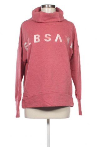 Damen Shirt Elbsand, Größe S, Farbe Rosa, Preis 10,65 €