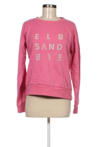 Damen Shirt Elbsand, Größe L, Farbe Rosa, Preis € 23,66