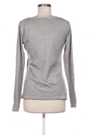 Γυναικεία μπλούζα Elle Nor, Μέγεθος M, Χρώμα Γκρί, Τιμή 5,75 €