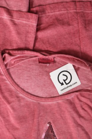 Γυναικεία μπλούζα Elle Nor, Μέγεθος M, Χρώμα Ρόζ , Τιμή 5,70 €
