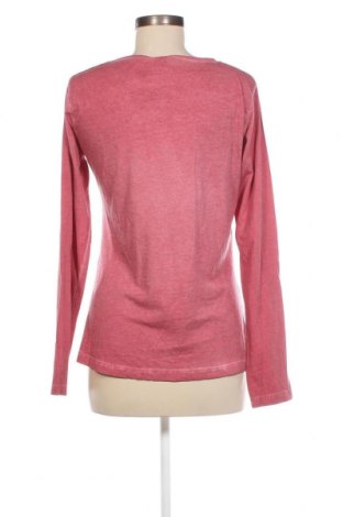 Γυναικεία μπλούζα Elle Nor, Μέγεθος M, Χρώμα Ρόζ , Τιμή 5,40 €