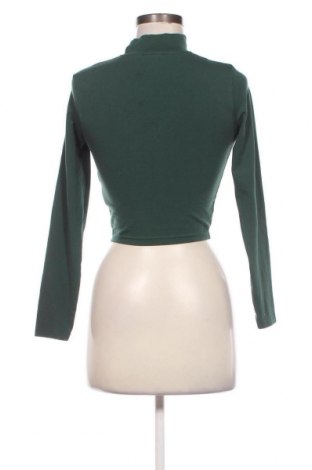 Bluză de femei Ellesse, Mărime M, Culoare Verde, Preț 253,29 Lei