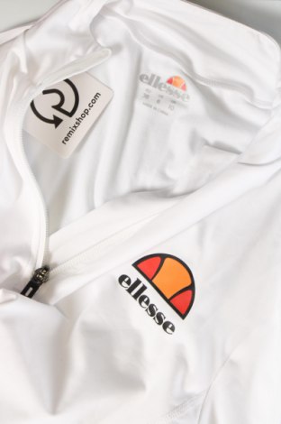 Bluză de femei Ellesse, Mărime M, Culoare Alb, Preț 187,50 Lei