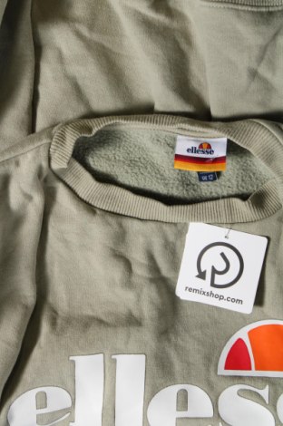 Дамска блуза Ellesse, Размер M, Цвят Зелен, Цена 34,49 лв.