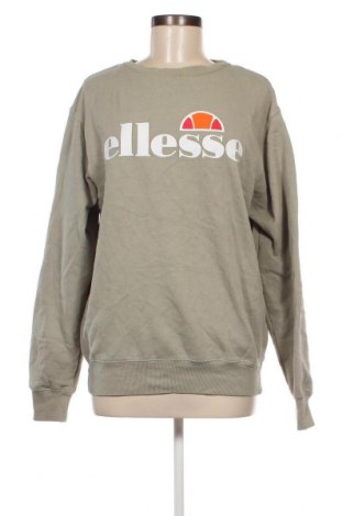 Дамска блуза Ellesse, Размер M, Цвят Зелен, Цена 34,49 лв.