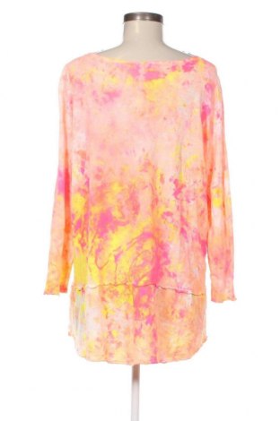 Γυναικεία μπλούζα Ellos, Μέγεθος XL, Χρώμα Πολύχρωμο, Τιμή 14,47 €