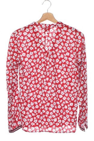 Damen Shirt Emily Van den Bergh, Größe XS, Farbe Mehrfarbig, Preis 43,75 €
