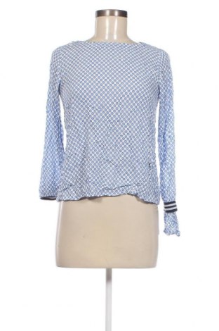 Damen Shirt Emily Van den Bergh, Größe XS, Farbe Mehrfarbig, Preis 23,49 €
