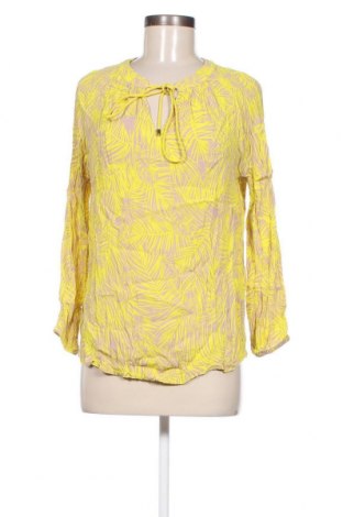 Γυναικεία μπλούζα Emily Van den Bergh, Μέγεθος M, Χρώμα Πολύχρωμο, Τιμή 27,74 €