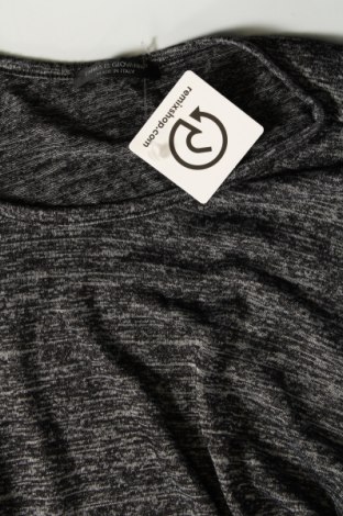 Damen Shirt Emma & Giovanni, Größe M, Farbe Grau, Preis 5,36 €