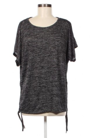 Damen Shirt Emma & Giovanni, Größe M, Farbe Grau, Preis 7,66 €