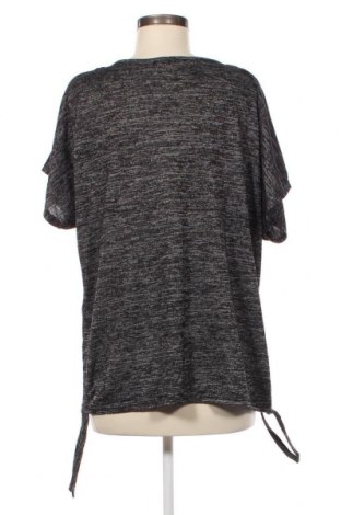 Damen Shirt Emma & Giovanni, Größe M, Farbe Grau, Preis 5,36 €