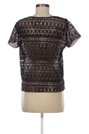 Γυναικεία μπλούζα Emme by Marella, Μέγεθος M, Χρώμα Μαύρο, Τιμή 40,49 €