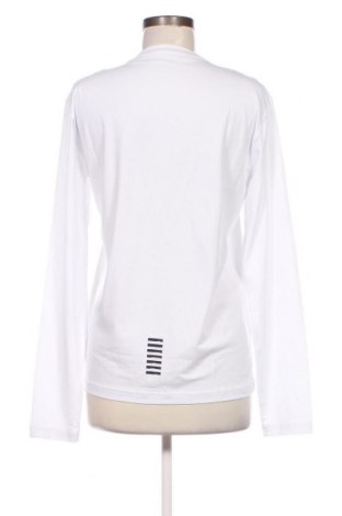 Damen Shirt Emporio Armani, Größe M, Farbe Weiß, Preis 97,19 €